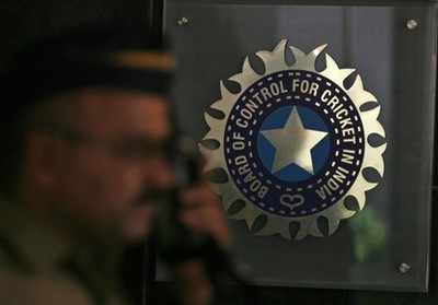 BCCI rejects Pepsi’s late bid to be official partner