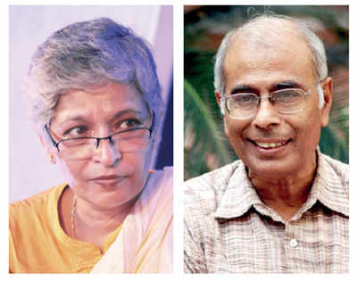 How a tip-off from Gauri Lankesh’s murder probe led to arrest of Narendra Dabholkar’s shooter