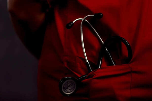 Five AP nurses selected for Florence Nightingale Awards