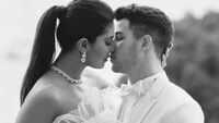 Cannes 2019: Nick Jonas-Priyanka Chopra's PDA moments 
