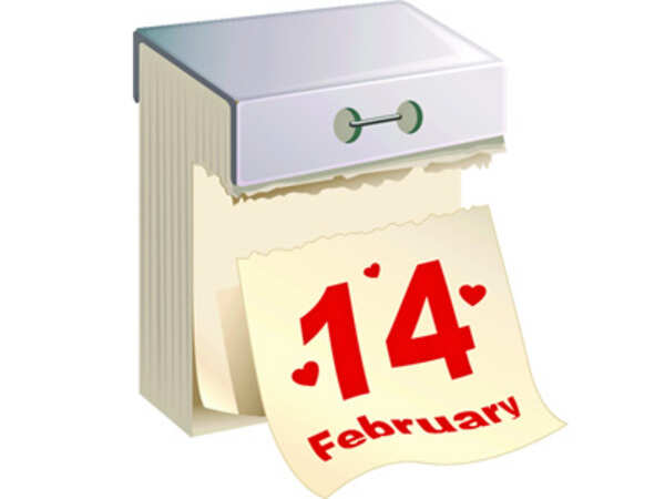 No muhurat for weddings this Valentine’s Day