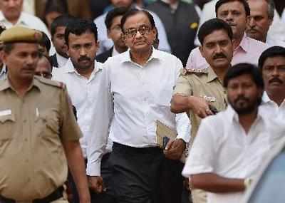 Pranab Mukherjee should tell the RSS what is wrong with their ideology: P Chidambaram