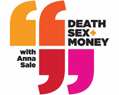 THE POD SQUAD: Death, Sex and Money