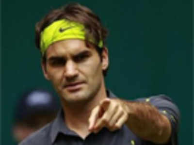 It is a pleasure and privilege to play in India: Federer