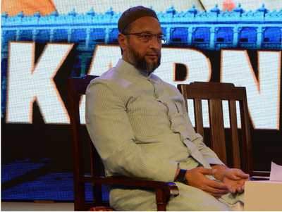 No objection to Lok Sabha election during Ramzan: AIMIM chief Asaduddin Owaisi