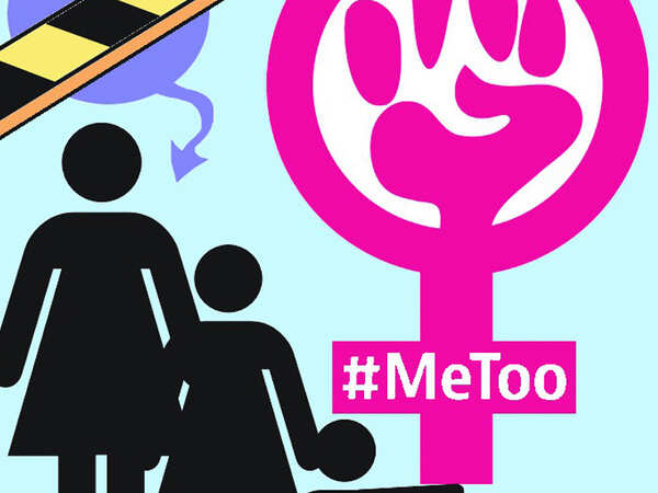 Two Mumbai women take on trolls who made fun of #MeToo