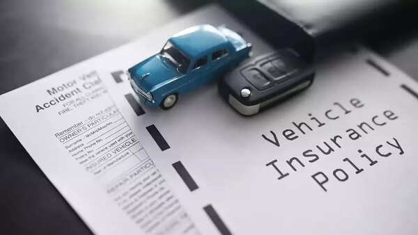 Car insurance buying guide: 5 key terms you should understand