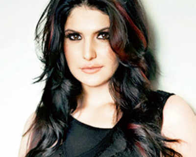 Zarine Khan to make Punjabi debut