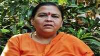 Uma Bharti: Priyanka Gandhi is ‘Chor ki Patni’ 