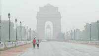 Heavy rain lashes Delhi-NCR, several areas waterlogged 