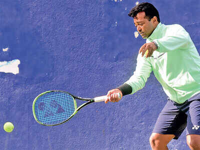 Tennis has become a lot more accessible in India, says Leander Paes