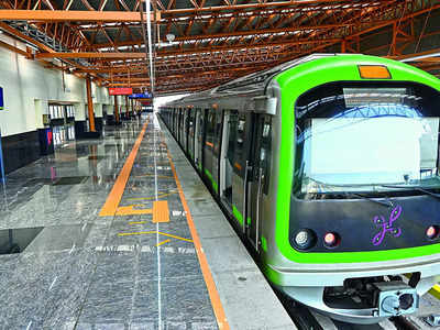 Buckle up, metro tickets to be costlier from today