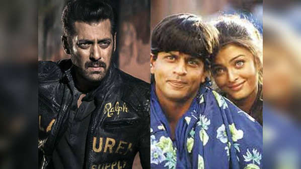 Salman Khan Blockbusters He Has Rejected