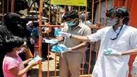 Uttar Pradesh becomes first state to conduct 75 lakh Covid-19 tests 