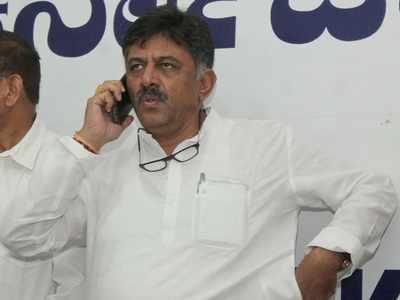 Karnataka ministers ready to resign to accommodate unhappy MLAs: DK Shivakumar