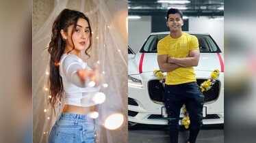 Ashnoor Kaur, Siddharth Nigam: Young TV stars who own fancy houses ...