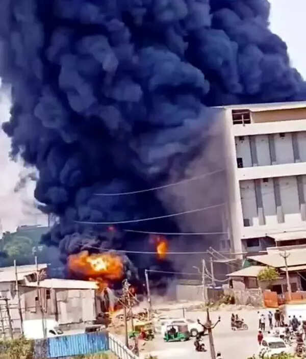 DISH orders Aether unit shut, probe launched into Hojiwala fire