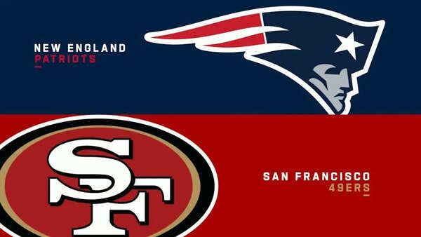NFL Trade Rumors: San Francisco 49ers linked to $3M New England Patriots' WR  in potential late-round deal