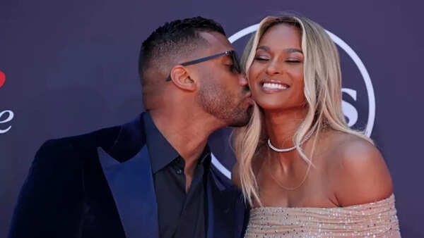 Ciara’s ‘Girl Power’ gala look turns heads as Russell Wilson’s Amazon move follows close behind