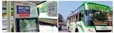 Mangaluru: While on this bus, learn how to file IT returns