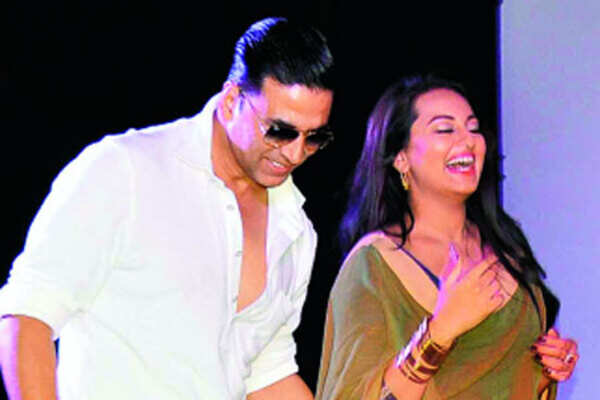 Jaipur is lucky for me: Sonakshi Sinha