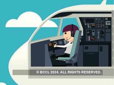 India has maximum women pilots in the world: Jayant Sinha