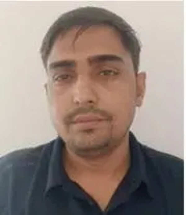 SOG arrests axed clerk in fake sports certificate racket