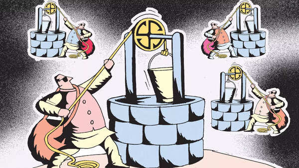 Bye bye bad idea, hello voters’ rights