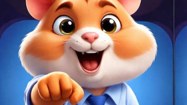 Hamster Kombat GameDev Daily Combo & Cipher Code 23 April 2026