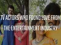 Pearlish to Ambili Adithyan: TV actors who found love from the entertainment industry 