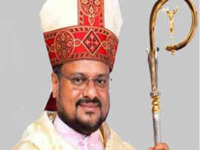 Kerala nun rape case: Jalandhar Bishop Franco Mulakkal maintains he is 'innocent'