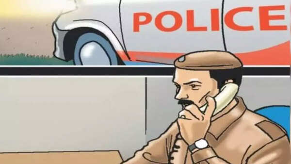 3-year-old girl molested and murdered in Rajasthan village