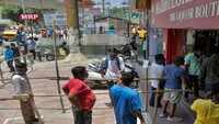 Liquor sales in Karnataka dip by 60% after duty increase 