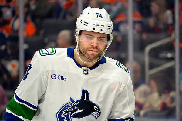 Jake DeBrusk linked with Buffalo Sabres as NHL offseason trade rumors continue growing amid  long-term NHL roster direction