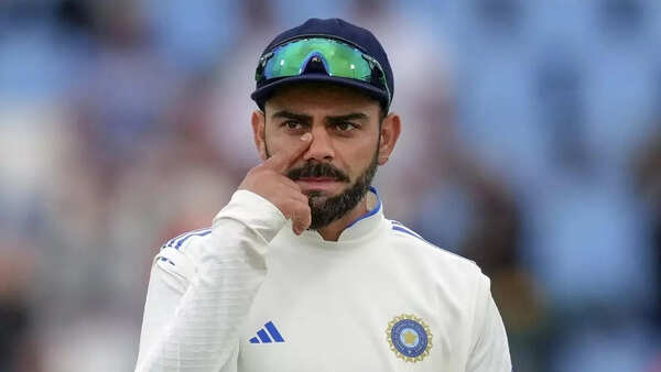 'If you win, they ask about runs': Virat Kohli reveals 'gruesome' reason behind quitting India captaincy
