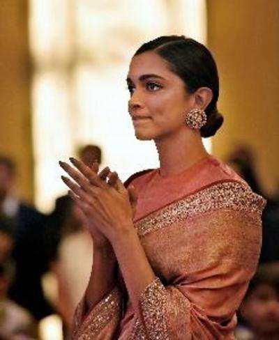 World Mental Health Day: Deepika Padukone urges people to share their stories