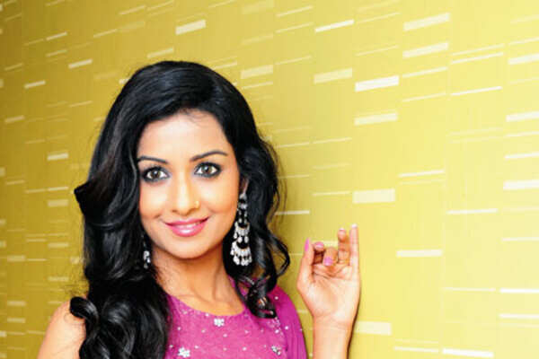 I’m in no hurry to be successful: Chhavi Pandey