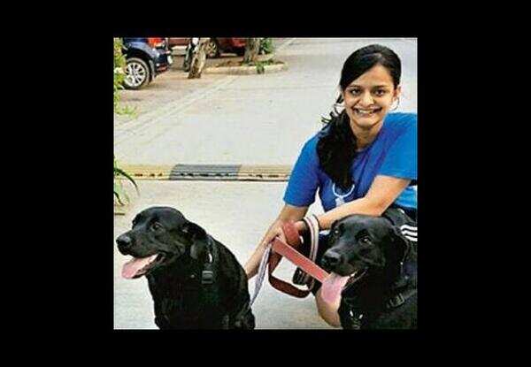Diwali 2016: This Diwali, these dog parents are fleeing Bengaluru with their anxious pets