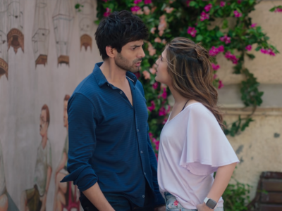 Love Aaj Kal: Censor Board cuts, modifies Sara Ali Khan and Kartik Aaryan's intimate scenes