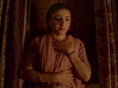 '31st October' movie review: Only for those with an appetite for gore