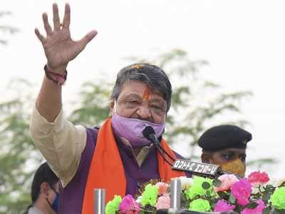 Kailash Vijayvargiya: People must get opportunity to vote fearlessly amid politics of violence in West Bengal