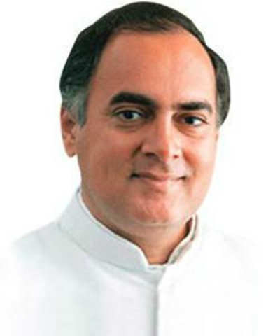 Centre opposes mercy for Rajiv Gandhi assassins