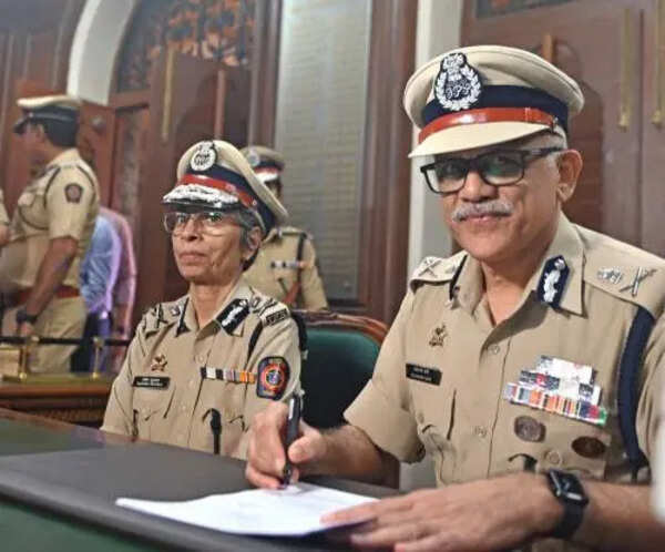 Maharashtra DGP seeks report on pastor’s ‘false claims’ in video