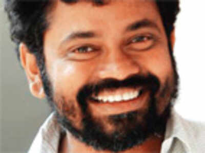 Sukumar, the mentor