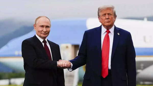 'President Putin invited': Russia on Trump's Gaza 'Board of Peace'; seeks clarification on 'nuances'