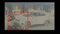 Class 8 boy out on joyride in Ahmedabad, rams car into vehicles 