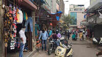 Unlock 1.0: Pune's famous Tulshibaug market opens after 2-month shutdown 