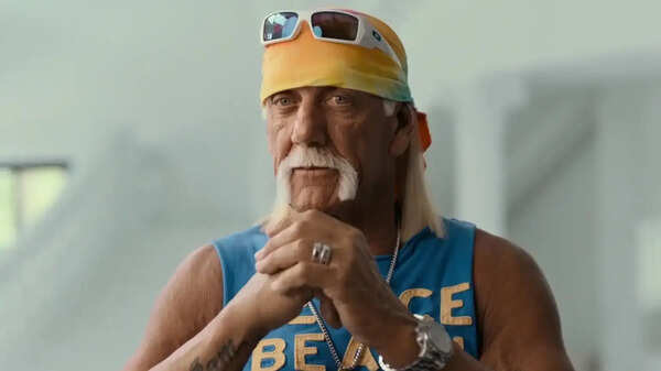 Was WWE legend Hulk Hogan broke? Life after first divorce, life threatening addictions, and more