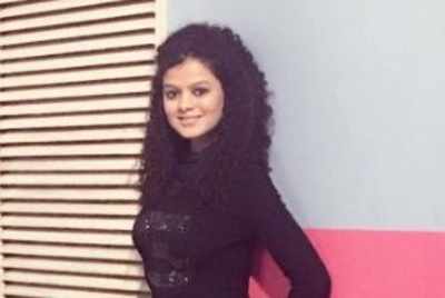 Palak Muchhal birthday special: Exclusive childhood photos of the singer