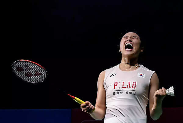India Open: World No.1 An Se-young dominates to claim women’s title; Lin Chun Yi wins men’s crown
